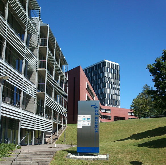 Science Park 1