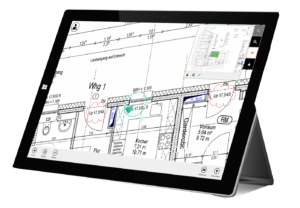 mobiPlan - digitale Pläne im Schadstoffmanagement