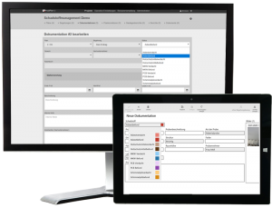 Digitale Dokumentation mobiPlan auf der DCONex