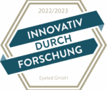 Innovativ durch Forschung 2022/2022 Eyeled GmbH
